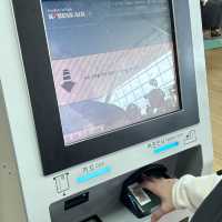 인천공항 셀프체크인 이용방법✨