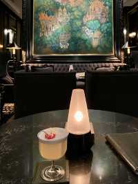 JAZZ BAR🍸แนวหรูหรา…ใจกลางเมืองย่านหลังสวน 