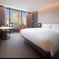 Courtyard Suwon: Where Contemporary Comfort Meets Timeless Sophistication 