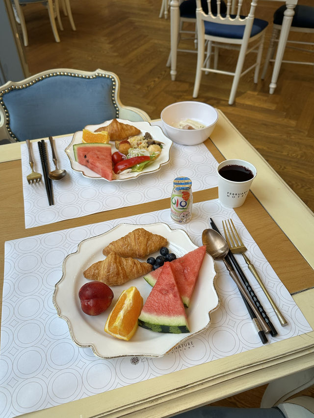【韓国/大邱/ホテル】立地が良すぎるホテル🏨