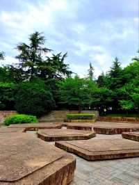 The White Tower Park