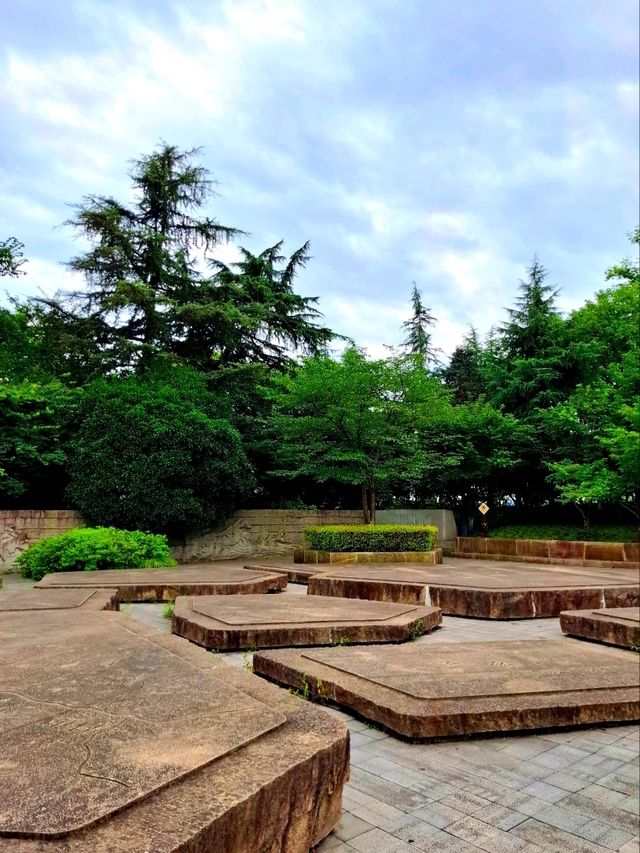 The White Tower Park