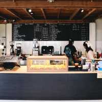 ESPRESSO BOX