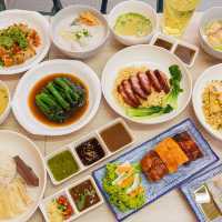 SUPER BOWL Hong Kong Roast