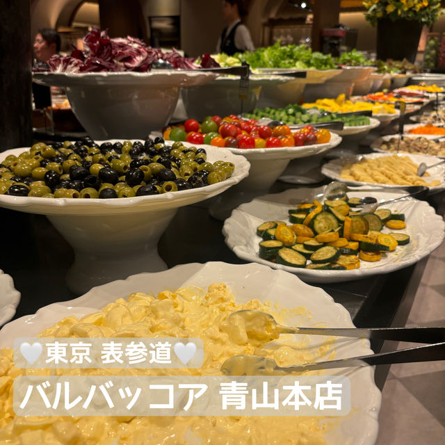 【食べ歩き】東京 表参道 バルバッコア青山本店 都心で味わう本格シェラスコ