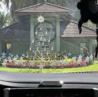 Villa Escudero Plantations in Philippines 