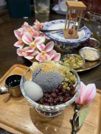 Ginger Bowl บรรทัดทอง📍BTS สนามกีฬาแห่งชาติ