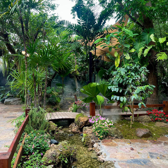 TARA CAFE' Khaoyai
