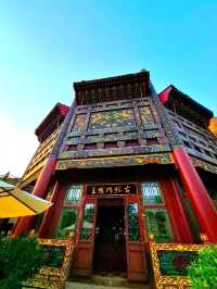 Tips for Enjoying Gubei Water Town in Summer