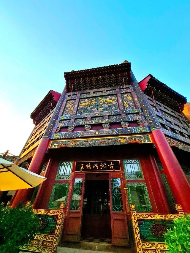 Tips for Enjoying Gubei Water Town in Summer