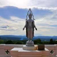วัดอรุณธรรมสถาน วัดสวยชัยภูมิ