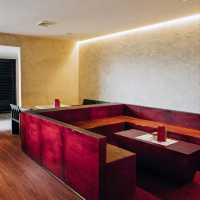 ONE THE PENTHAUS COFFEE 