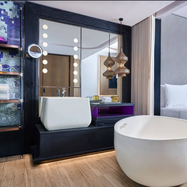 **Renaissance Bali Nusa Dua Resort**