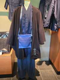 星のや軽井沢のショップをご紹介