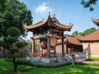 Temple Of Literature