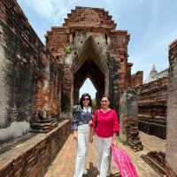 ไหว้พระพิฆเนศเก่าแก่กว่า300ปี ที่ปราสาทนครหลวง