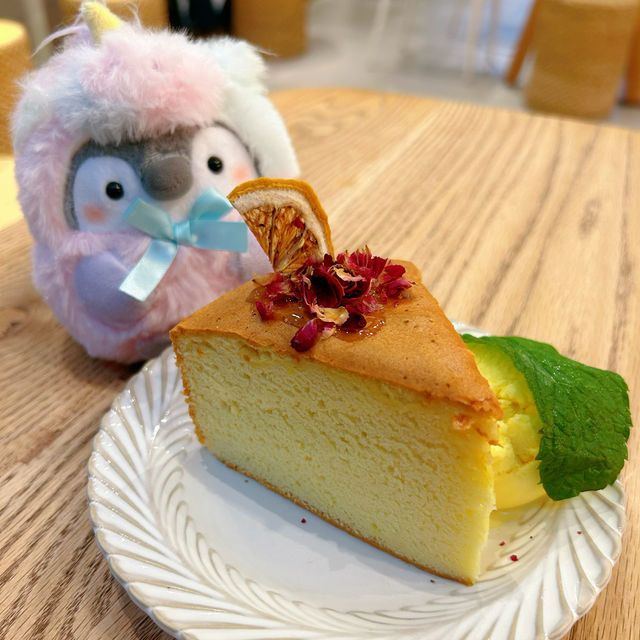 牛角窩夫好味道😋