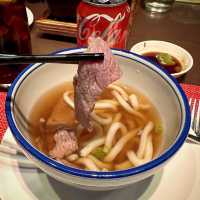 狂擦日本主題自助餐！