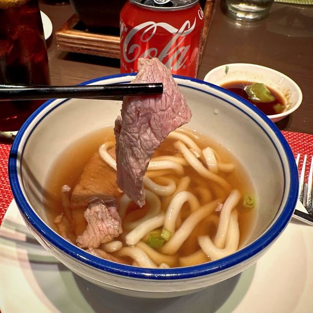 狂擦日本主題自助餐！