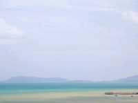 เที่ยวหาดพลา