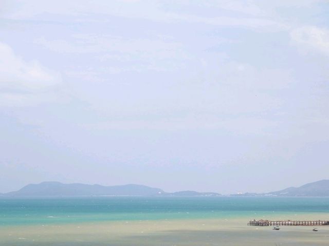เที่ยวหาดพลา