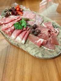 【ハワイ】行く価値あり！なスパニッシュイタリアン