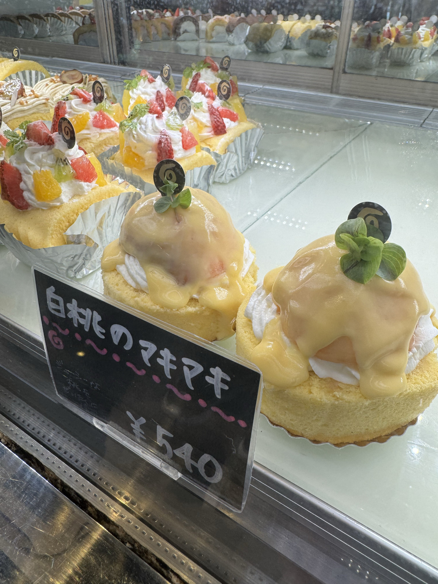 福岡スイーツ】まきまきロールケーキで有名なお店がクレープを発売 