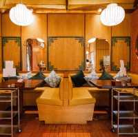 ร้านอาหารใต้ในเชียงใหม่ "สำรับกับข้าว" ย่านนิมมาน