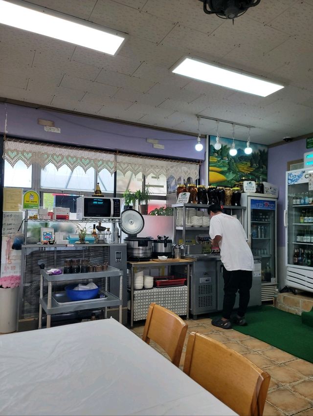 가성비에 퀄리티까지 다 잡은 당진 생선구이집🔥