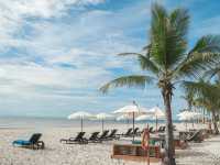 รีวิว Dusit Thani @ Hua Hin 