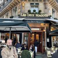 "J'adore Paris" 巴黎 - 西方的不夜城, 璀璨之都