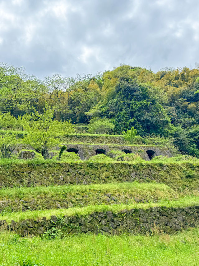 【島根】おすすめスポット ⛏️ 清水谷製錬所跡の魅力✨