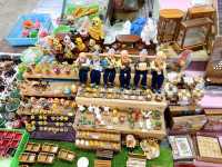 เกาะเกร็ด - Koh Kret 