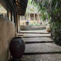Doy Din Dang Pottery เครื่องปั้นดินเผาดอยดินแดง 