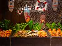 #SundayBrunch โรงแรม S31 Sukhumvit Hotel 