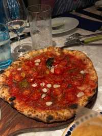 沖縄お勧めイタリアン