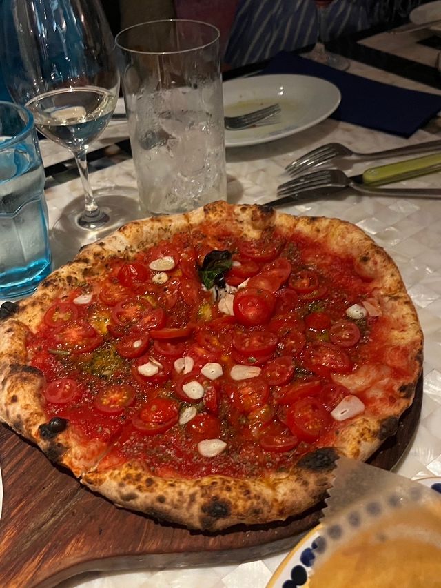 沖縄お勧めイタリアン