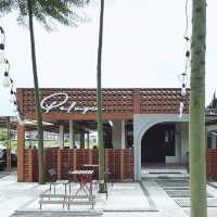 Pelagio Cafe