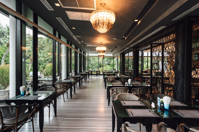 Z Through by the Zign Pattaya