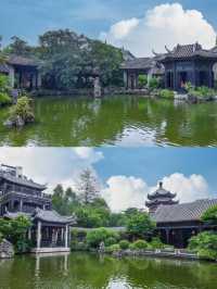 【佛山旅行貼士】嶺南文化之旅🏖️🏖️，讓你愉快旅程！🔥🔥🔥