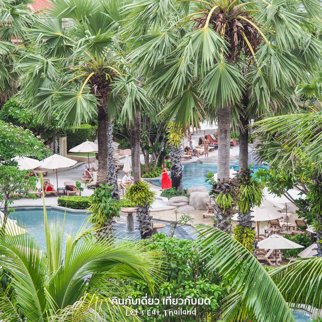 หาดค่อนข้างส่วนตัว เฃียบสงบ Centara Phuket
