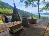 บ้านไร่ ไอทะเล คาเฟ่ ภูเก็ต