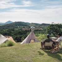 SKY 360 CAMP 