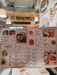 傳統韓式地道家庭料理｜家家戶戶 (尖沙咀)