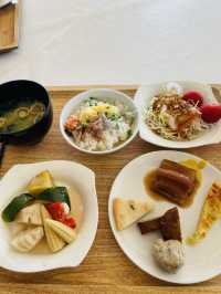 【長崎県】長崎の街を一望できる絶景ホテル-朝食編-
