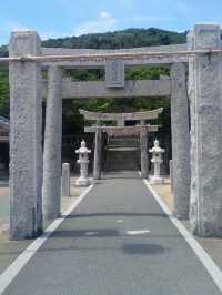 【糸島】まるでジブリの世界のような天然アートの島♪