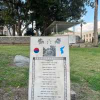 갈릴리 팔복교회