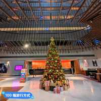 安平最受歡迎的親子飯店：台南大員皇冠假日酒店