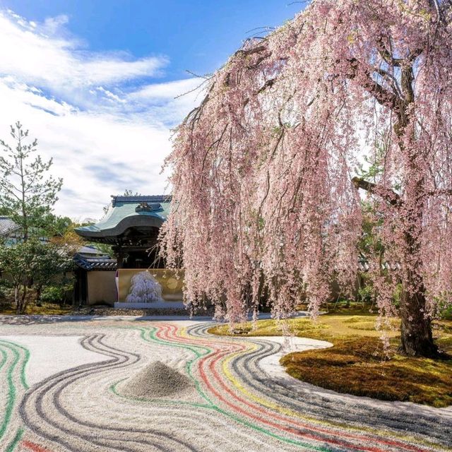 most recommended temple in kyoto