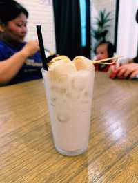 The Coffee Code Miri